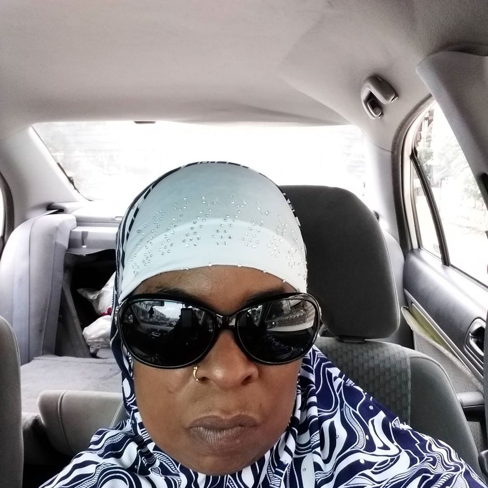 Meet your Posher, Terrie